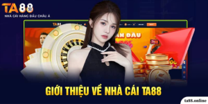 Tài xỉu online Ta88