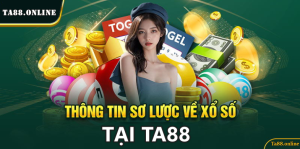 Cách chơi lô đề online tại TA88