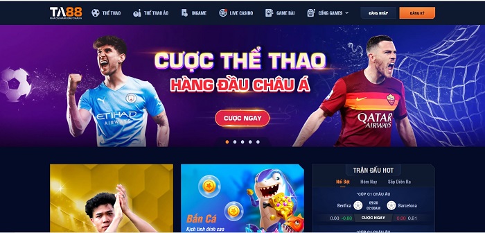 TA88 luôn cung cấp những sản phẩm rất đa dạng