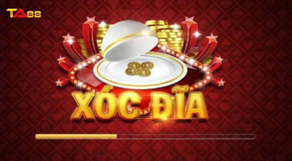 Tìm hiểu khái niệm xóc đĩa online tại Ta88 là gì?