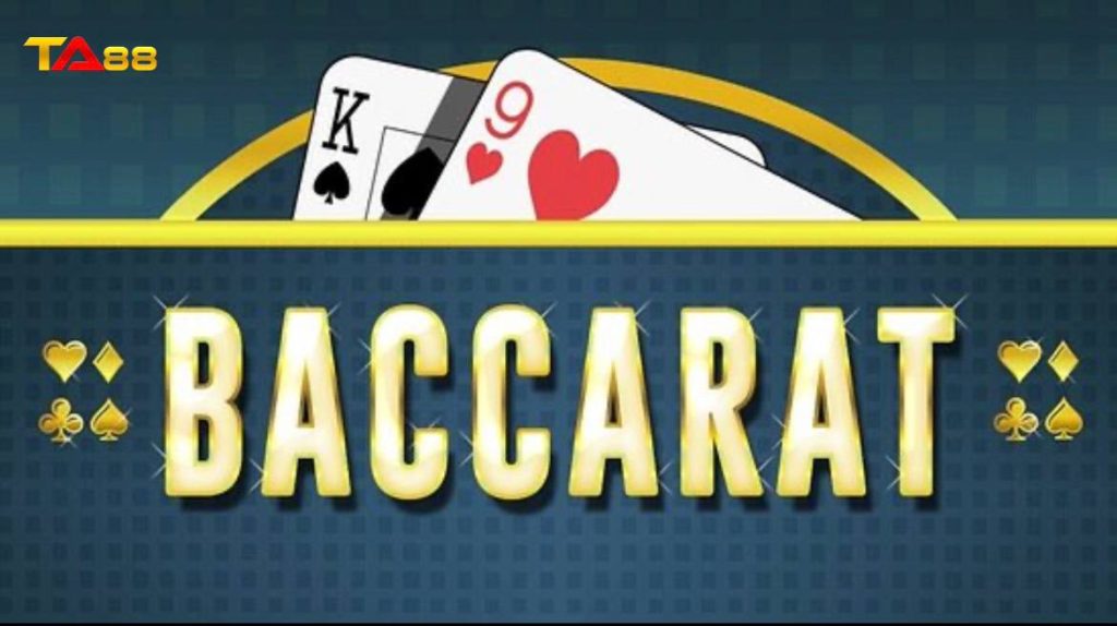 Tìm hiểu chi tiết cách tính điểm bài Baccarat